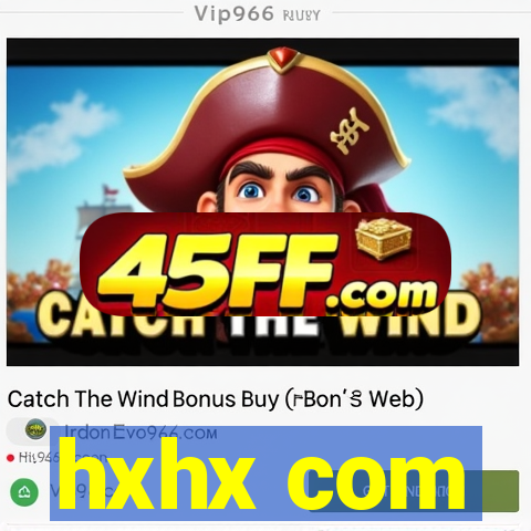hxhx com